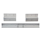 Soporte ZL para chapa magnética doble YM180NDLED MBK-180NDZL - SILYMX