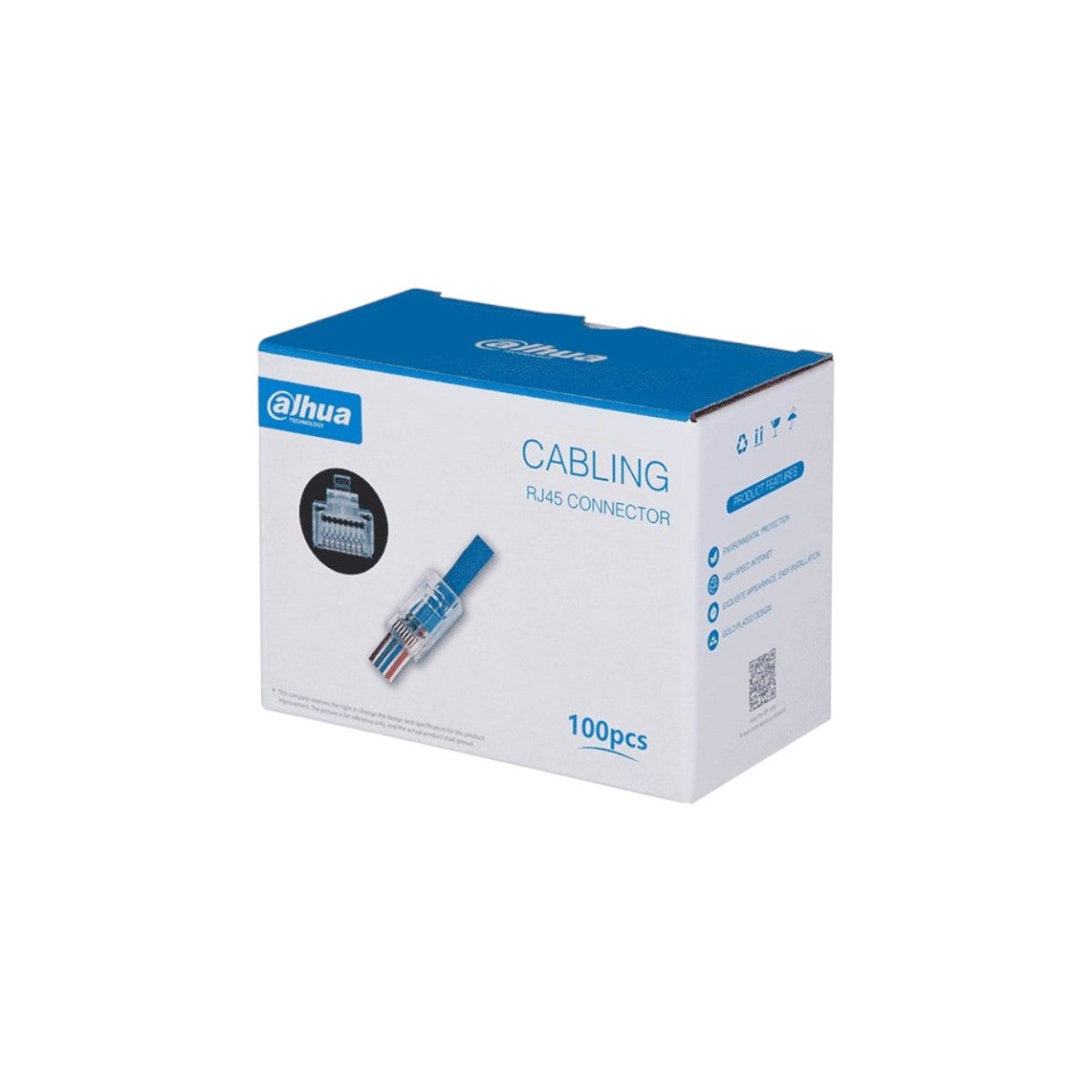 Nvr Nvr1104hs-p-s3 De 4 Canales Y Llévate Mas 4 Cámaras Ipc DHI-NVR1104HS-P-S3/H + DH-IPC-B1E20 - SILYMX