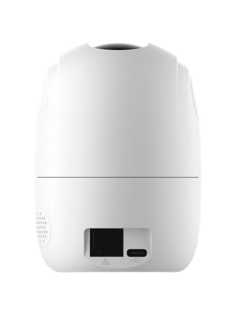 Cámara Wi-Fi IMOU IPC-S2CN-3R1S · Ranger 2C Pro · 3MP · Wi-Fi 6 · PTZ · Audio - SILYMX