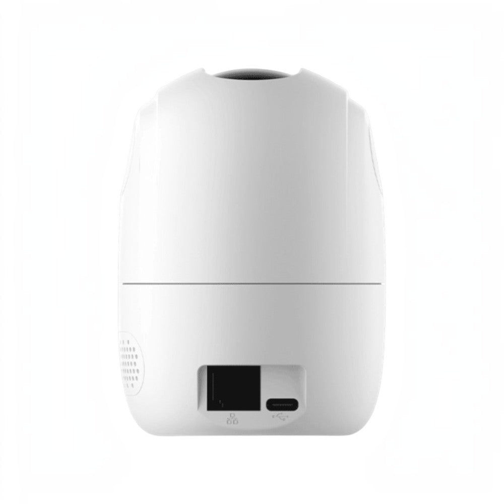 Camaras IP PTZIMOUIPC-S2CN-3R1SCamara Wi - Fi IP 3MP PTZ Wi - Fi 6 Audio Ranger 2C Pro IMOU IPC - S2CN - 3R1S - SILYMX