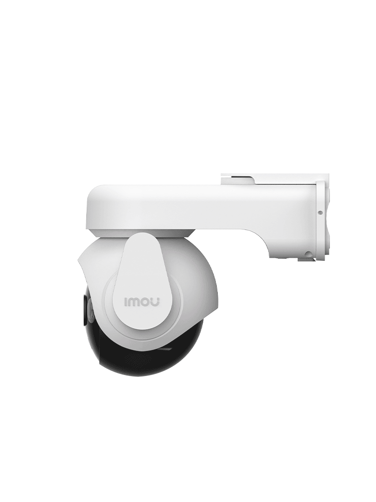 Cámara IP IMOU AOV PT 5MP IPC-B7ED-5M0TEA-AM/FSP14 · 4G + Wi-Fi · Solar · 24/7 - SILYMX