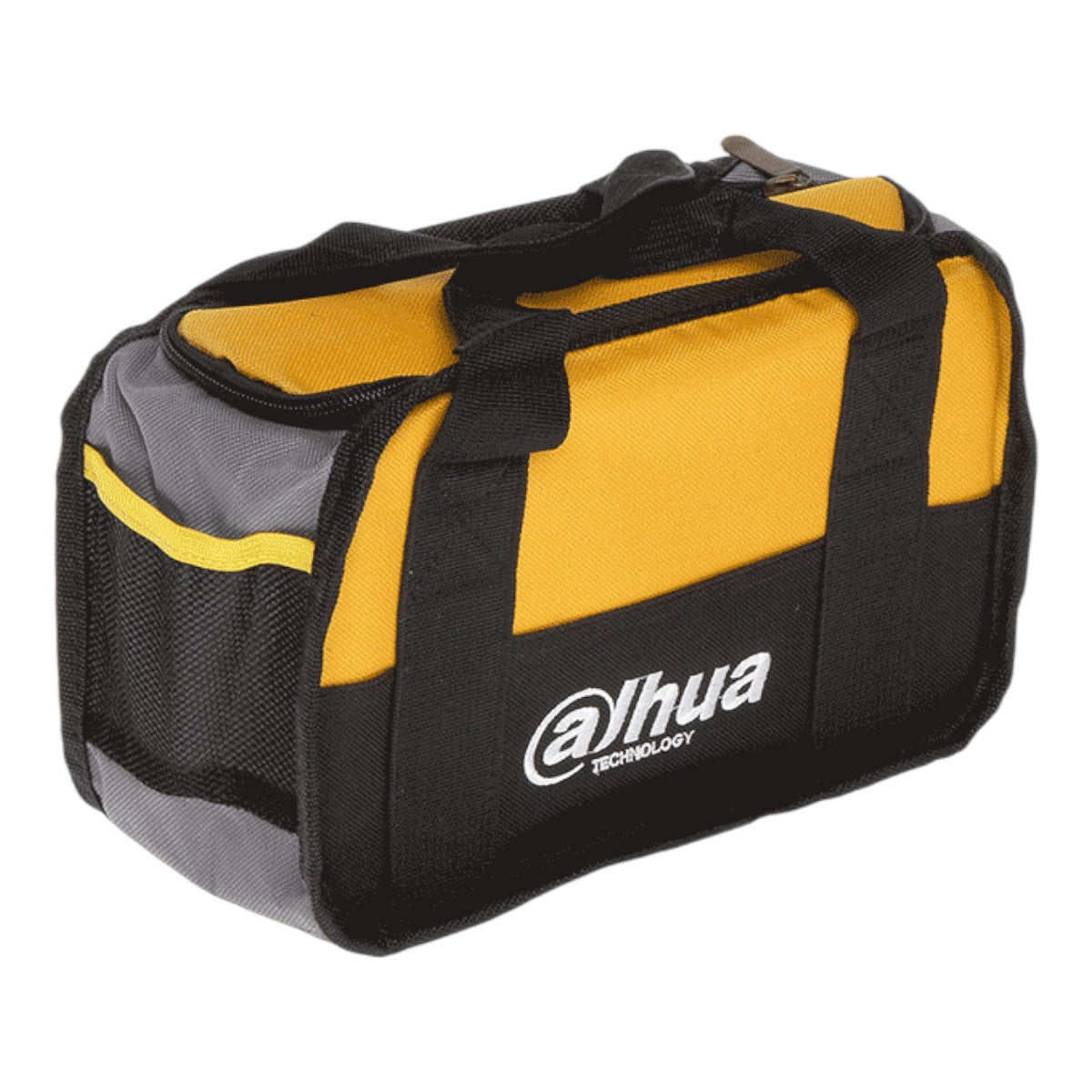 Probador de Video IP y HDCVI Soporta Compresión de Video H.265 y H.264 Control PTZ Soporta Audio Multimetro Integrado Probador de Red Probador de Señal Wifi Soporta Protocolo Onvif Salida de 12V 2 Amp para Cámara Basado en Linux DH-PFM907-E - SILYMX