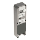 Kit de Videoportero IP Wifi Monitor de 7 Pulgadas Wifi 6&1 E&S de Alarma Soporta PoE Frente de Calle con Camara de 2 Megapixeles Ranura MicroSD Apertura de Puerta Soporta Hasta 3000 Tarjetas IP65 DHI-KTW02 - SILYMX