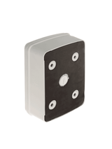 Accesorios CCTVDAHUADH-PFA126Junction Box IP66 Aluminio Instalación Rápida Dahua DH - PFA126 - SILYMX