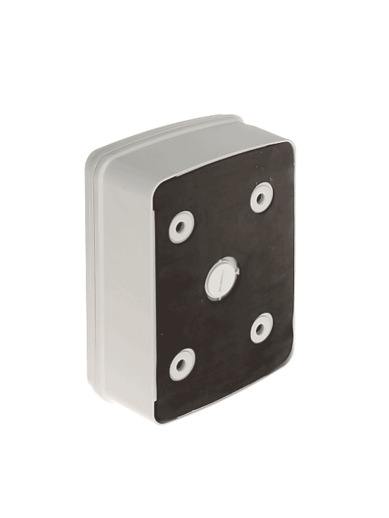 Accesorios CCTVDAHUADH-PFA126Junction Box IP66 Aluminio Instalación Rápida Dahua DH - PFA126 - SILYMX