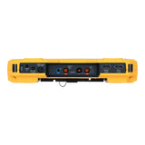 Probador de Video IP y HDCVI Soporta Compresión de Video H.265 y H.264 Control PTZ Soporta Audio Multimetro Integrado Probador de Red Probador de Señal Wifi Soporta Protocolo Onvif Salida de 12V 2 Amp para Cámara Basado en Linux DH-PFM907-E - SILYMX