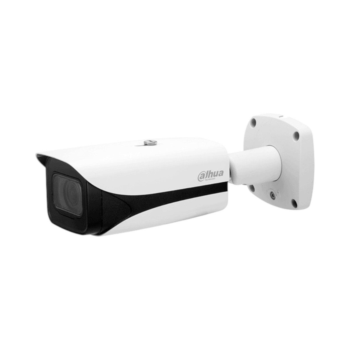 Camaras IP BalaDAHUADH-IPC-HFW5842E-ZECámara IP Bullet 8MP 4K Lente Motorizado 2.7 - 12mm IR 60m WizMind ePoE Dahua DH - IPC - HFW5842E - ZE - SILYMX