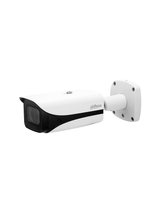 Cámara IP Bullet DAHUA DH-IPC-HFW5842E-ZE · 8 MP (4K) · Lente Motorizado 2.7–12 mm · IR 60 m · WizMind · ePoE · IP67 · IK10 - SILYMX