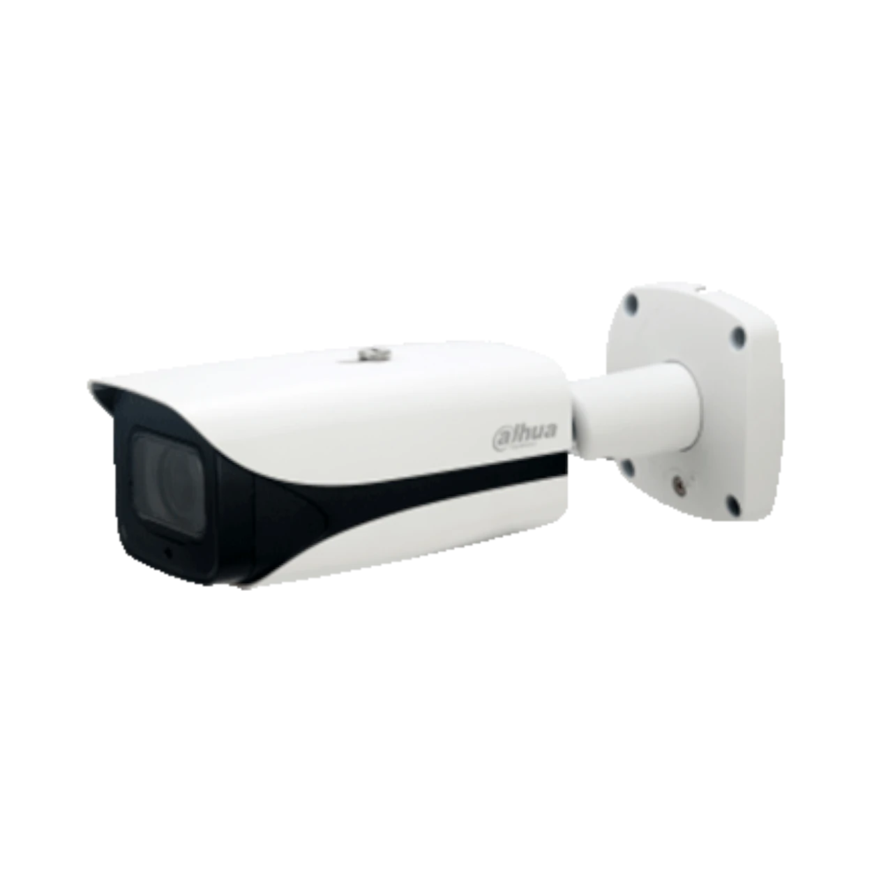DAHUA IPC-HFW5442EN-ZE - Cámara IP Bullet Resolución de 4 MP/ Lente Mot. 2.7 a 12mm/ ? 114°-47°/ IR 50 mts/ IA WizMind/ Detección Facial/ Protección Perimetral/ Conteo de Personas/ Starlight/ ePoE/ WDR 140dB/ H.265/ IP67/ IK10/ E&S Alarma/ E&S Audio/ - SILYMX