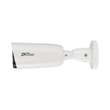 Camaras IP BalaZKTECOBL-855P48A-S8-S-HLCámara IP Bullet 5MP Inteligente Lente Motorizado 2.8 - 12mm IR 80m Luz Blanca 30m PoE ZKTECO BL - 855P48A - S8 - S - HL - SILYMX