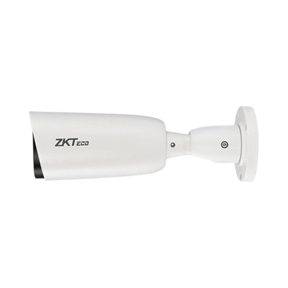 Camaras IP BalaZKTECOBL-855P48A-S8-S-HLCámara IP Bullet 5MP Inteligente Lente Motorizado 2.8 - 12mm IR 80m Luz Blanca 30m PoE ZKTECO BL - 855P48A - S8 - S - HL - SILYMX