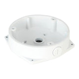 Caja de conexiones para cámaras fisheye compatibles con EBW8 DH-PFA132-E - SILYMX