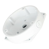 Caja de conexiones para cámaras fisheye compatibles con EBW8 DH-PFA132-E - SILYMX