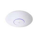 Punto De Acceso Wifi 6 3gbps Con Radios De 5 Ghz Y 2.4 Ghz U6-LR - SILYMX