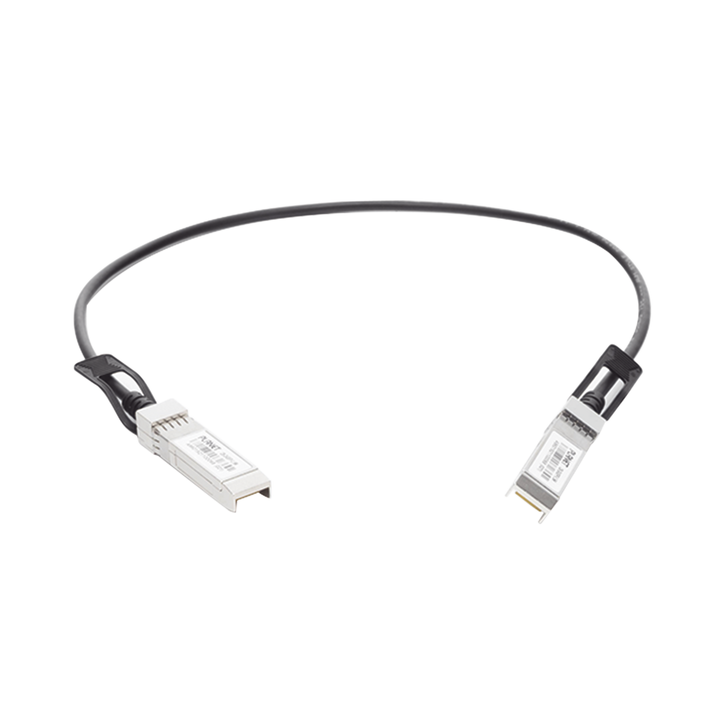 (CB-DASFP-0.5M) CABLE STACK SFP+ 10G 0.5 METROS PLANET - Imagen 2