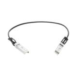 (CB-DASFP-0.5M) CABLE STACK SFP+ 10G 0.5 METROS PLANET - Imagen 2