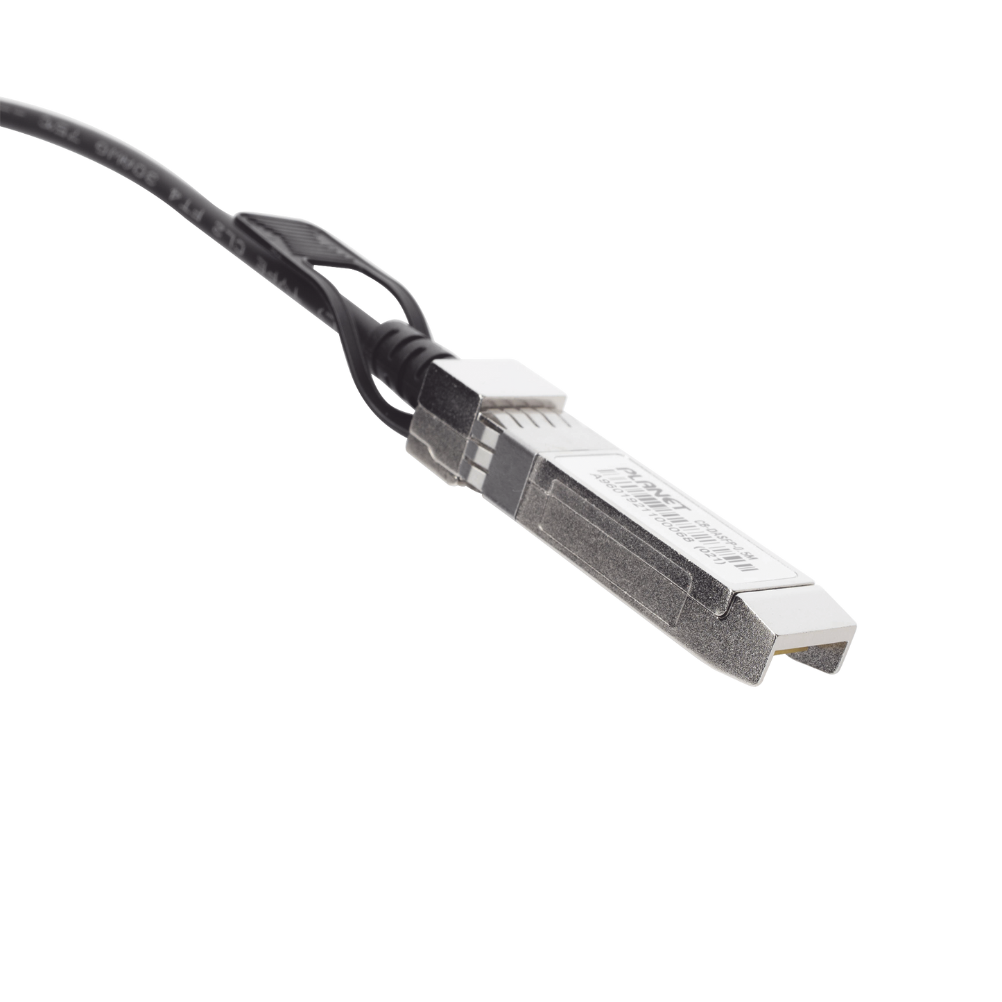 (CB-DASFP-0.5M) CABLE STACK SFP+ 10G 0.5 METROS PLANET - Imagen 3