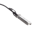 (CB-DASFP-0.5M) CABLE STACK SFP+ 10G 0.5 METROS PLANET - Imagen 3
