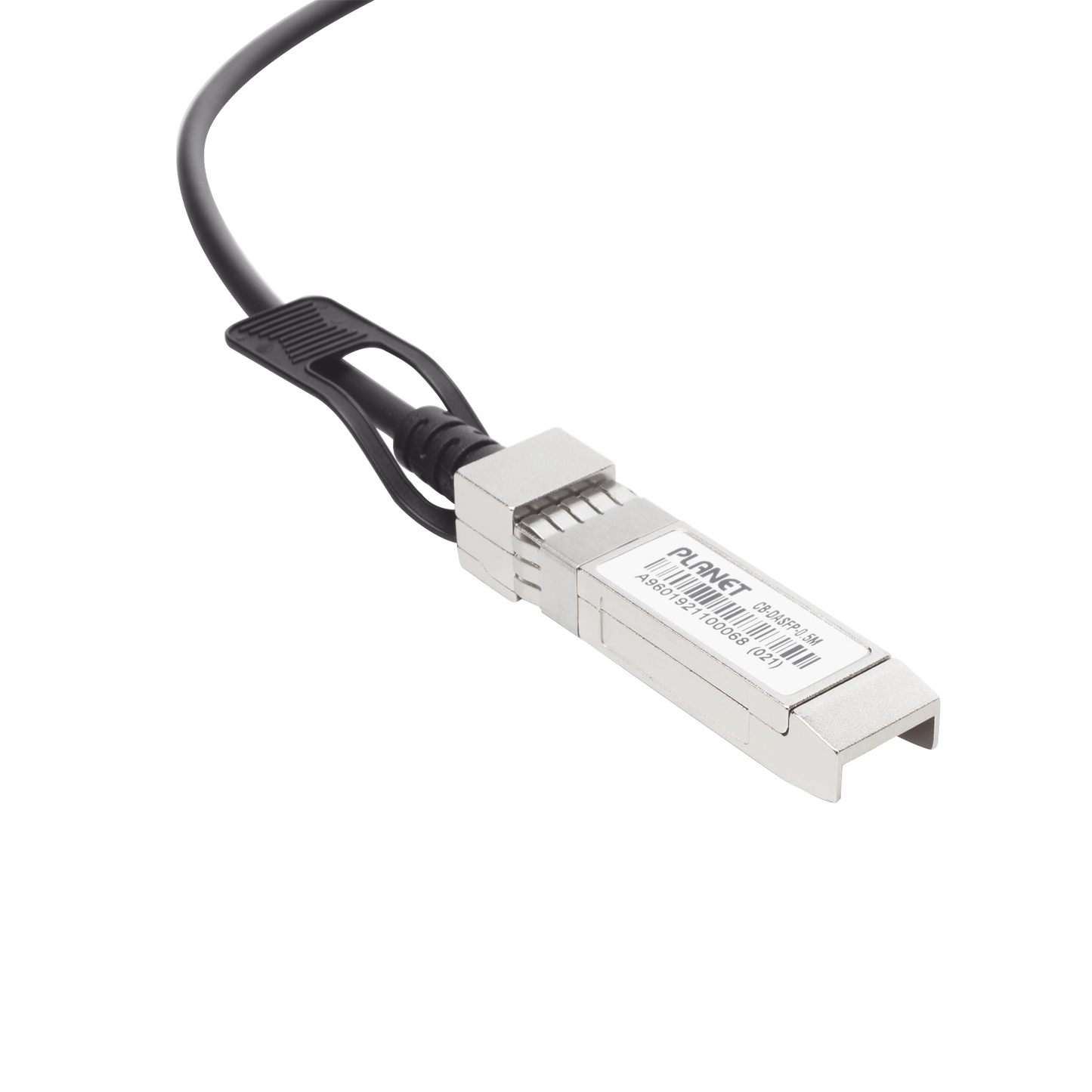 (CB-DASFP-0.5M) CABLE STACK SFP+ 10G 0.5 METROS PLANET - Imagen 4