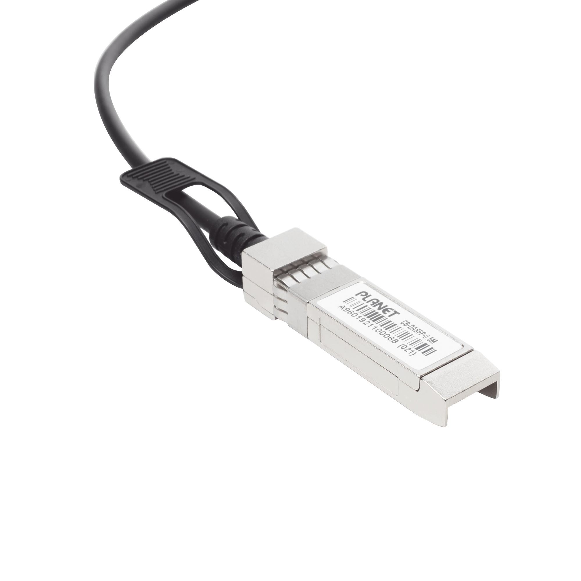 (CB-DASFP-0.5M) CABLE STACK SFP+ 10G 0.5 METROS PLANET - Imagen 4
