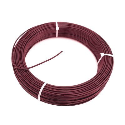 Cables Fotovoltaicos SolaresEPCOM POWERLINECBL-PV-10R/25Cable Fotovoltaico Rojo 25m (82ft) 6mm² 10AWG Cobre 2000V EPCOM POWERLINE CBL - PV - 10R/25 - SILYMX