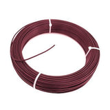 Cables Fotovoltaicos SolaresEPCOM POWERLINECBL-PV-10R/25Cable Fotovoltaico Rojo 25m (82ft) 6mm² 10AWG Cobre 2000V EPCOM POWERLINE CBL - PV - 10R/25 - SILYMX