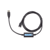 Cable de Comunicación VE.Direct a USB para controladores Victron VICTRON ENERGY CBLDIRECTUSB - Imagen 1