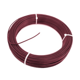 Cables Fotovoltaicos SolaresEPCOM POWERLINECBLUT12R/100Cable Fotovoltaico Rojo 100m 4mm² (12 AWG) 2000V Cobre Estañado UL TUV EPCOM CBLUT12R/100 - SILYMX