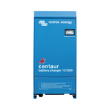 Centaur 12/100 / Cargador de Baterías 12V, 100A / Para Ambientes Marinos y Terrestres. / Bancos de 240 a 600 Ah VICTRON ENERGY - Imagen 2