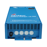 Centaur 12/100 / Cargador de Baterías 12V, 100A / Para Ambientes Marinos y Terrestres. / Bancos de 240 a 600 Ah VICTRON ENERGY - Imagen 3