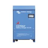 Cargador de Baterías 12V 30A Para Ambientes Marinos y Terrestres. Bancos de 120 a 300 Ah Centaur 12/30 Victron Energy - Imagen 2