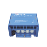 Cargador de Baterías 12V 30A Para Ambientes Marinos y Terrestres. Bancos de 120 a 300 Ah Centaur 12/30 Victron Energy - Imagen 3
