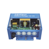 Cargador de Baterías 12V 30A Para Ambientes Marinos y Terrestres. Bancos de 120 a 300 Ah Centaur 12/30 Victron Energy - Imagen 4