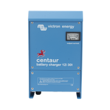 Cargador de Baterías 12V 30A Para Ambientes Marinos y Terrestres. Bancos de 120 a 300 Ah Centaur 12/30 Victron Energy - Imagen 5