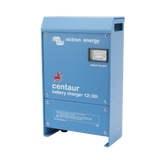 Cargador de Baterías 12V 30A Para Ambientes Marinos y Terrestres. Bancos de 120 a 300 Ah Centaur 12/30 Victron Energy - Imagen 6