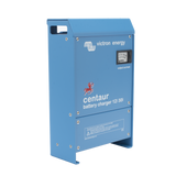 Cargador de Baterías 12V 30A Para Ambientes Marinos y Terrestres. Bancos de 120 a 300 Ah Centaur 12/30 Victron Energy - Imagen 7