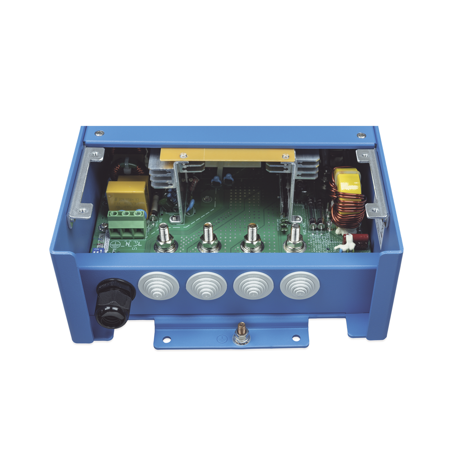 Centaur 12/40 / Cargador de Baterías 12V, 40A / Para Ambientes Marinos y Terrestres. / Bancos de 160 a 400 Ah VICTRON ENERGY - Imagen 3