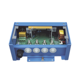 Centaur 12/40 / Cargador de Baterías 12V, 40A / Para Ambientes Marinos y Terrestres. / Bancos de 160 a 400 Ah VICTRON ENERGY - Imagen 3