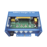 Centaur 12/40 / Cargador de Baterías 12V, 40A / Para Ambientes Marinos y Terrestres. / Bancos de 160 a 400 Ah VICTRON ENERGY - Imagen 4