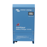 Centaur 12/50 Cargador de Baterías 12V 50A Para Ambientes Marinos y Terrestres. Bancos de 200 a 500 Ah Victron Energy - Imagen 1