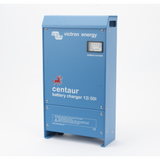 Centaur 12/50 Cargador de Baterías 12V 50A Para Ambientes Marinos y Terrestres. Bancos de 200 a 500 Ah Victron Energy - Imagen 2
