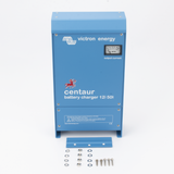 Centaur 12/50 Cargador de Baterías 12V 50A Para Ambientes Marinos y Terrestres. Bancos de 200 a 500 Ah Victron Energy - Imagen 5