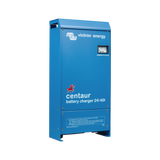 Centaur 24/40Cargador de Baterías 24V 40APara Ambientes Marinos y Terrestres Bancos de 160 a 400 Ah VICTRON ENERGY CC24/40 - Imagen 1
