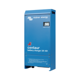 Centaur 24/40Cargador de Baterías 24V 40APara Ambientes Marinos y Terrestres Bancos de 160 a 400 Ah VICTRON ENERGY CC24/40 - Imagen 2