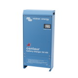 Centaur 24/40Cargador de Baterías 24V 40APara Ambientes Marinos y Terrestres Bancos de 160 a 400 Ah VICTRON ENERGY CC24/40 - Imagen 6