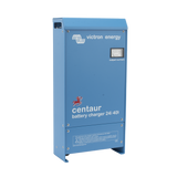 Centaur 24/40Cargador de Baterías 24V 40APara Ambientes Marinos y Terrestres Bancos de 160 a 400 Ah VICTRON ENERGY CC24/40 - Imagen 7