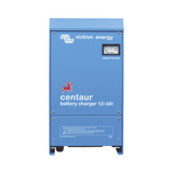 Centaur 24/60 / Cargador de Baterías 24V, 60A / Para Ambientes Marinos y Terrestres. / Bancos de 140 a 600 Ah VICTRON ENERGY - Imagen 2