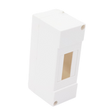 Caja de distribución para sobreponer, IP20, 02 módulos (SKU: 8101000) CHINT - Imagen 4