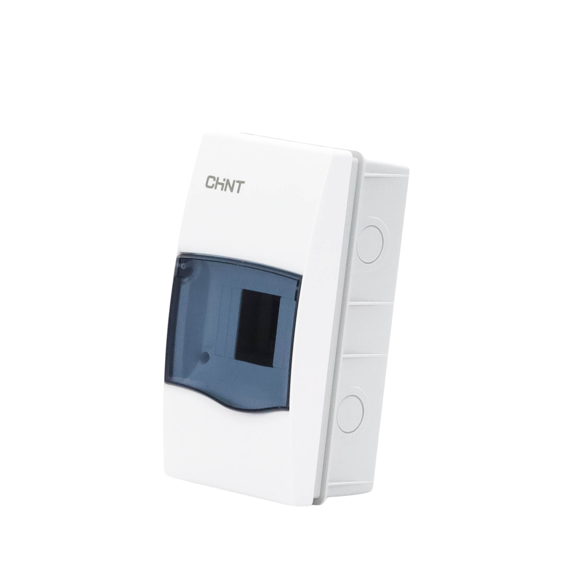 Caja de distribución para empotrar, IP40, 04 módulos (SKU:8101005) CHINT - Imagen 1
