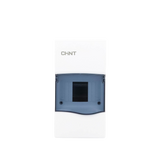 Caja de distribución para empotrar, IP40, 04 módulos (SKU:8101005) CHINT - Imagen 2